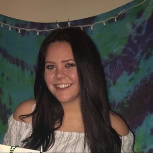 Meet your Posher, Kaley